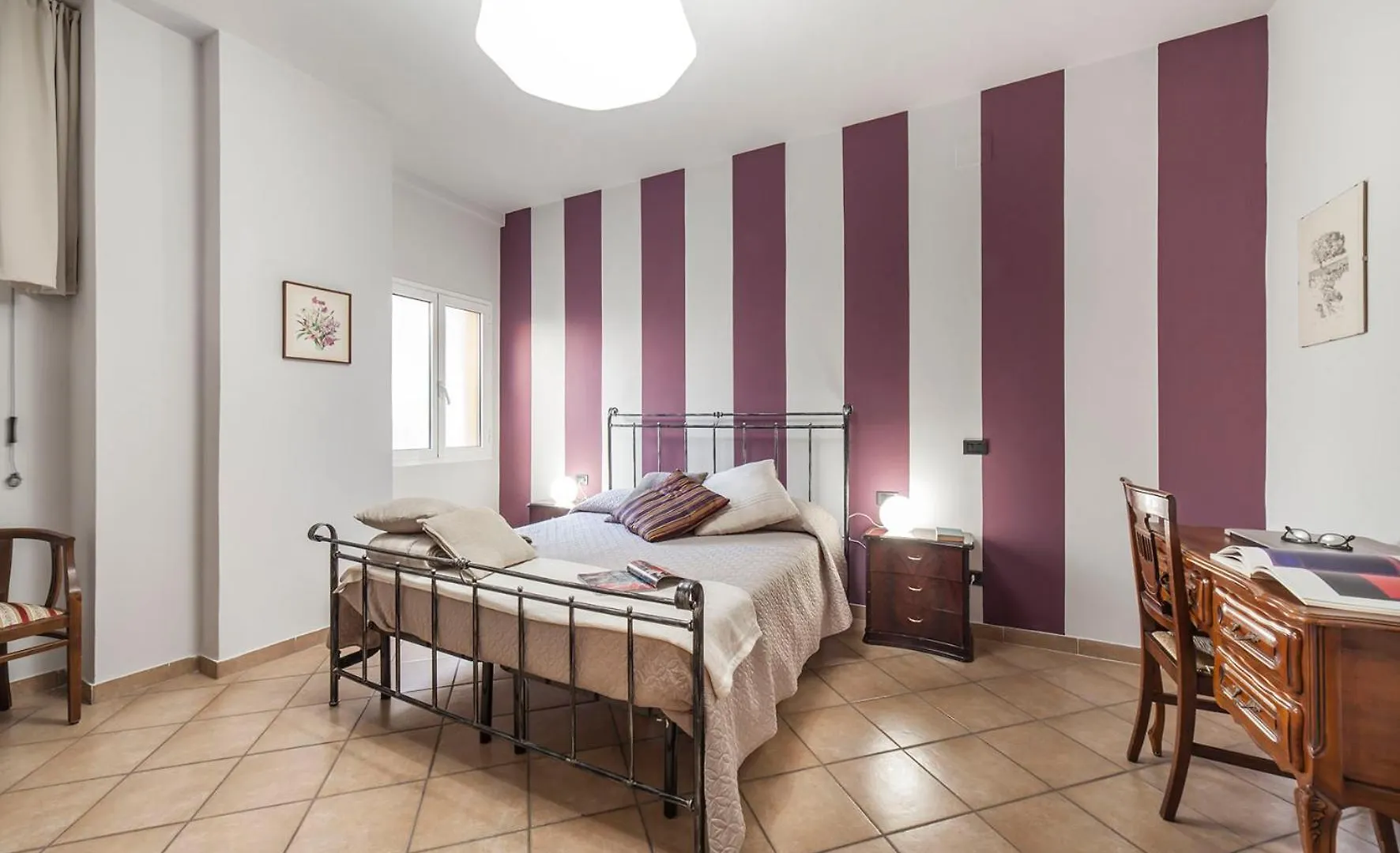 Abitaroom Wine Mini-Flat Bologna Italy
